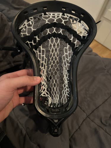 Used Attack & Midfield Strung Mirage 2.0 Head