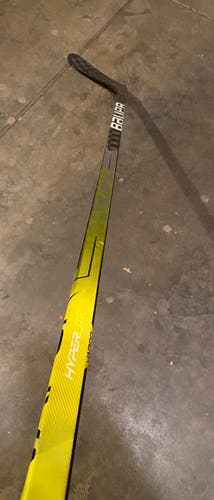 Pro Stock Vapor Hyperlite Hockey Stick