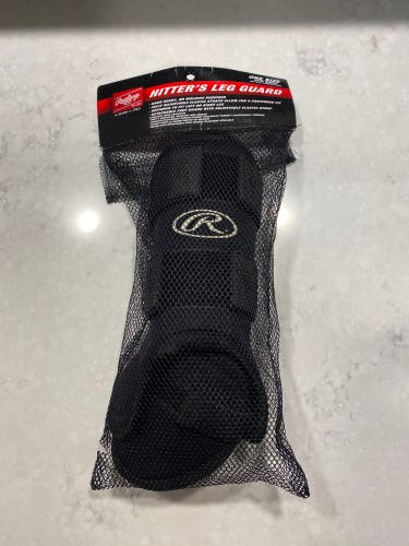 Rawlings Hitter’s Leg Guard