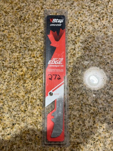 Step steel Bauer Lightspeed 2