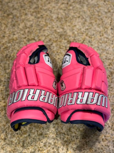 Warrior Eisbären Berlin 13" HFC gloves