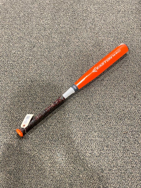 Used USSSA Certified 2015 Easton Mako Composite Bat 29" (-11)
