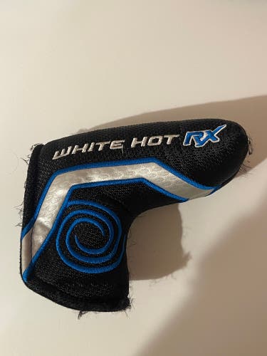Odyssey White Hot RX Cover