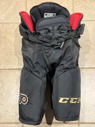 CCM Flyers 50th anniversary pants