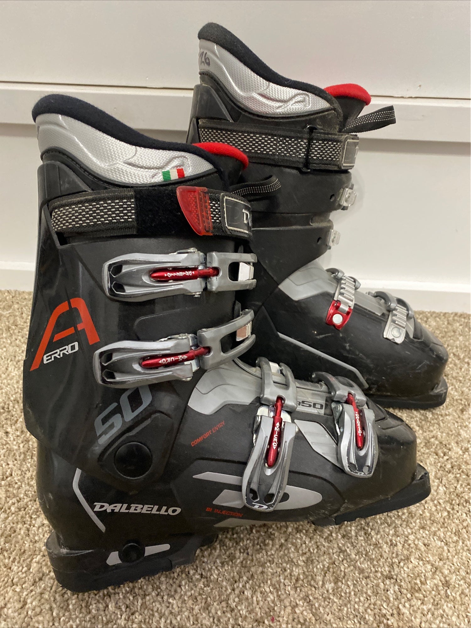 Dalbello Ultra 65 Women's Ski Boots 2023 - Only at L9 