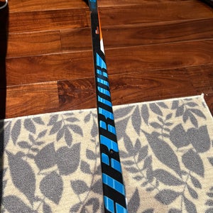 Senior LH 70 Flex W28 Covert QRL Hockey Stick