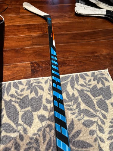 Senior LH 70 Flex W28 Covert QRL Hockey Stick