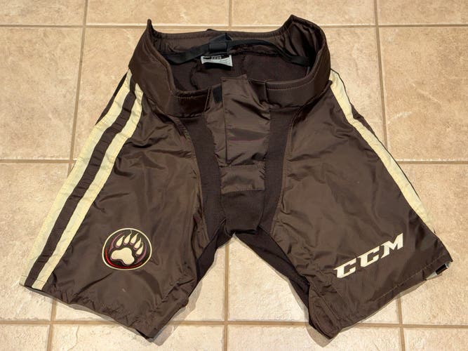 Hershey Bears CCM PP90 shell