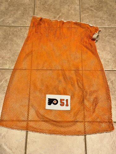 Flyers laundry bag #51