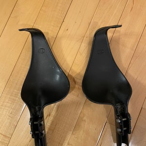 Punch Hand guard for ski pole spyder