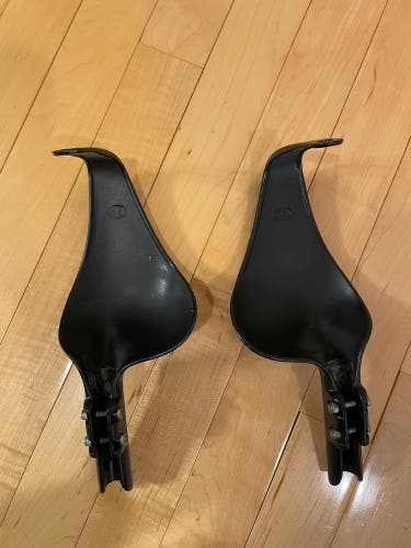 Punch Hand guard for ski pole spyder