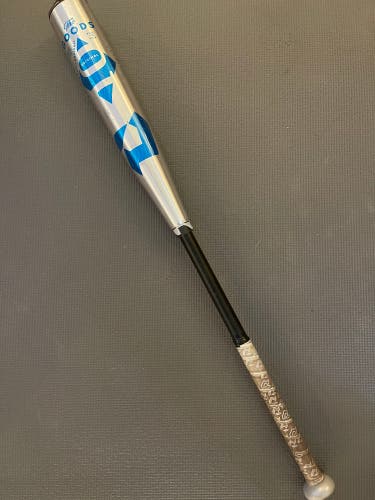 2022 Alloy (-10) 22 oz 32" The Goods Bat