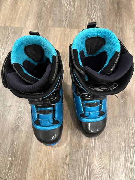 Ride Insano Snowboard Boots