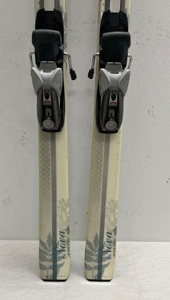 Dynastar Driver 06 146cm 103-66-88 r=13m Skis Salomon C509