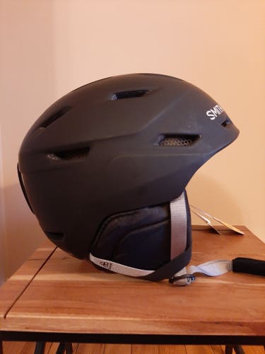 New Unisex XL Smith MISSION MIPS Helmet