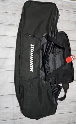 New Warrior Black Hole Bag 42"