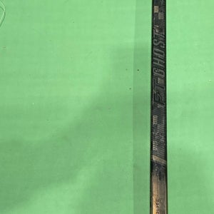 Used Senior75 Flex CCM Jetspeed FT Ghost Left Hand Hockey Stick P29
