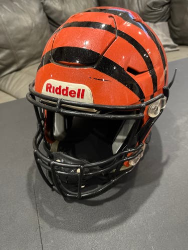riddell speedflex helmet