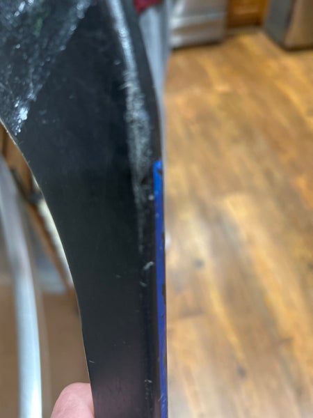 Junior Left Hand TC2 XC9 ACF Hockey Stick | SidelineSwap | Buy and Sell ...
