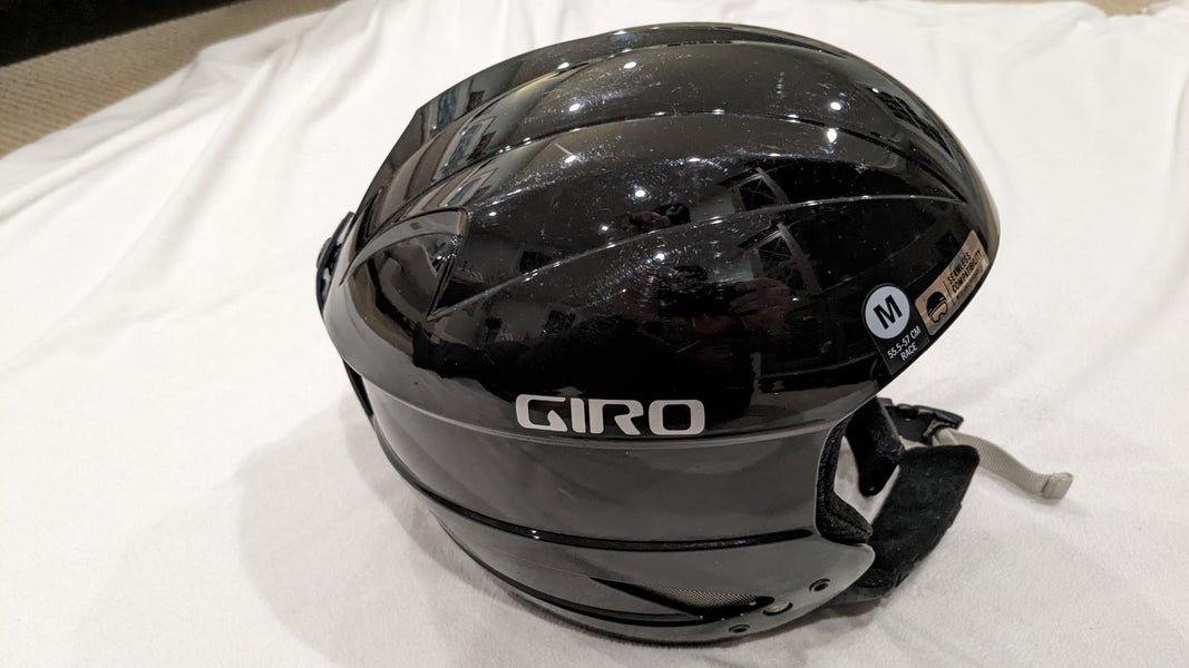 Unisex Used Medium Giro Sestriere Helmet
