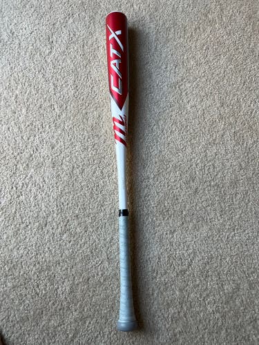 Marucci CATX BBCOR Baseball Bat Size 33.5/30.5