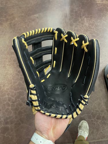 2021 Outfield 12.75" A2000 Baseball Glove