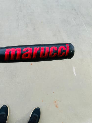 Marrucci Cat9 30 inch drop 10 USSSA baseball bat