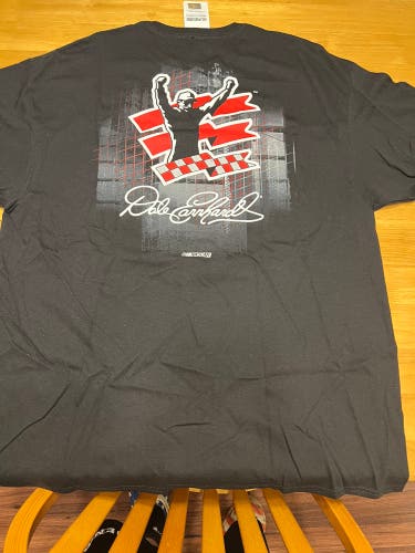 Brand new Dale Earnhardt t-shirts