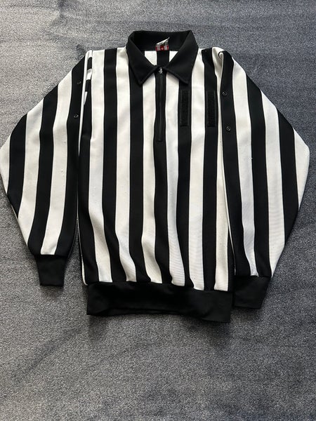 Used CCM Referee Referee Jersey Adult XS