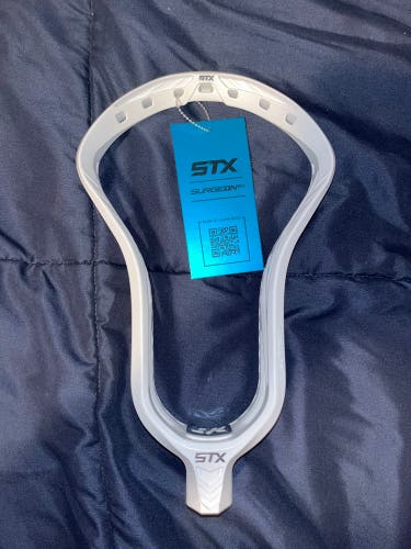 STX Surgeon 1k Head