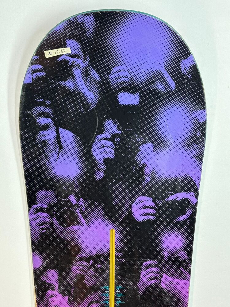 ５回使用 BURTON BLENDER 141cm＋STILETTO M Burton Blender Snowboard - Women's 2009 | evo