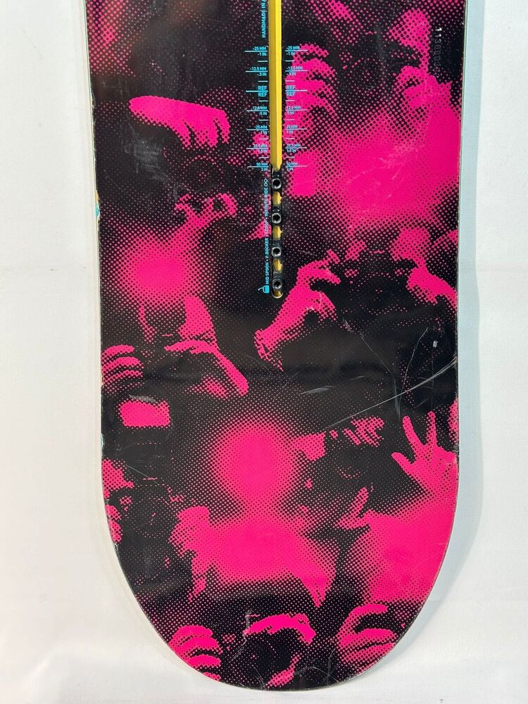 1232 Burton Blender Womens Snowboard 148 cm | SidelineSwap
