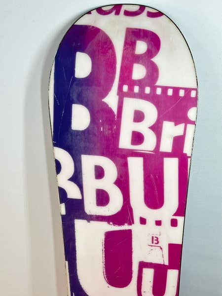 1232 Burton Blender Womens Snowboard 148 cm | SidelineSwap