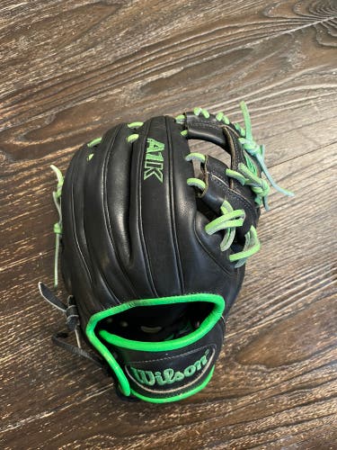 2022 Infield 11.25" A1k Baseball Glove