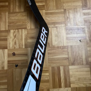 Senior Regular 26" Paddle Pro Stock Ultrasonic Goalie Stick