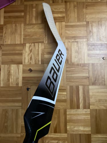 Senior Regular 26" Paddle Pro Stock Hyperlite Goalie Stick