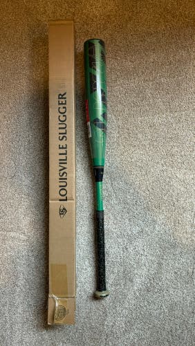 2023 Louisville Slugger Meta Baseball Bat