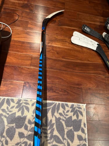 Intermediate LH W88  Covert QRL Pro Hockey Stick