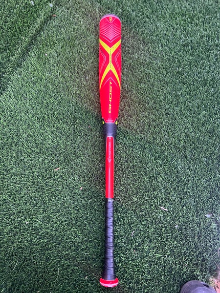 29/19 Easton Ghost Evolution