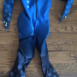 Aspire Junior L GS Suit