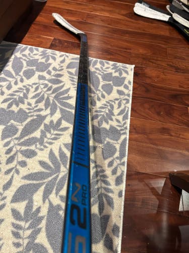 Intermediate LH 65 Flex P88 Nexus 2N Pro Hockey Stick