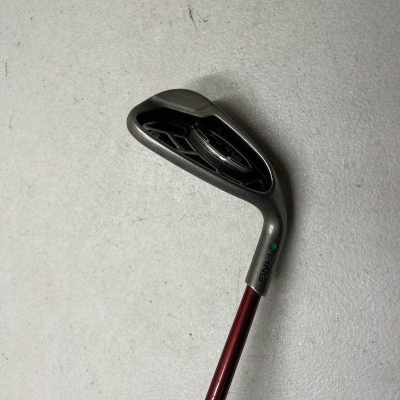 TaylorMade 2020 M Gloire Gap Approach Wedge 47* Regular Flex