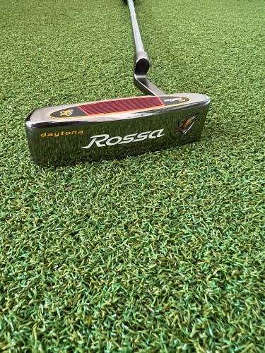 Taylormade Rossa Daytona Putter
