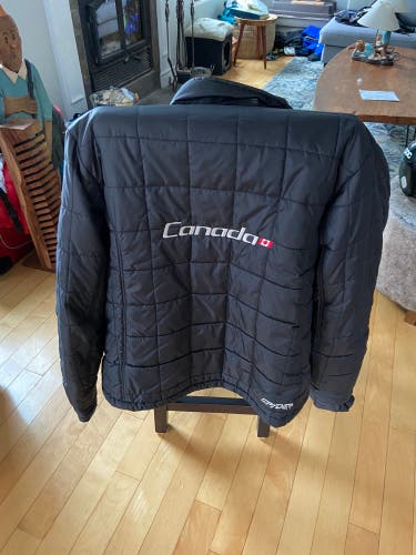 Spyder Canadian Ski Jacket