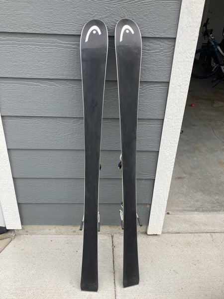 Used HEAD 130 cm Racing World Cup Rebels i.Race Skis