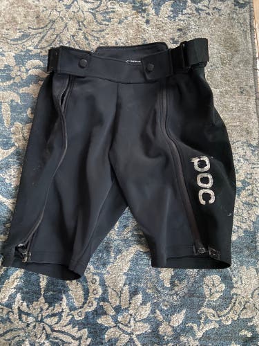 POC Ski Shorts Medium