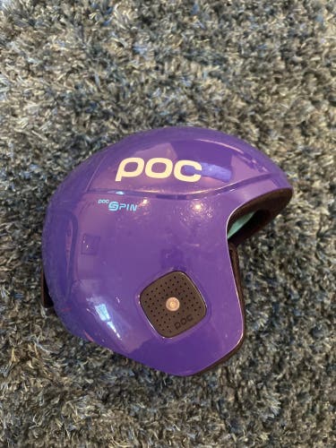 Poc skull orbit x xs