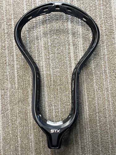 Used Attack & Midfield STX Hyper power Head