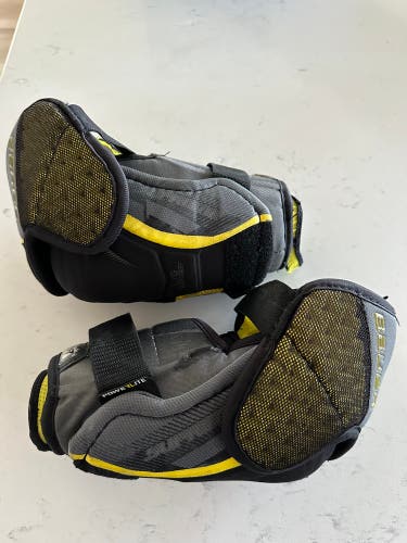 Used Large Bauer  Supreme 2S Pro Elbow Pads