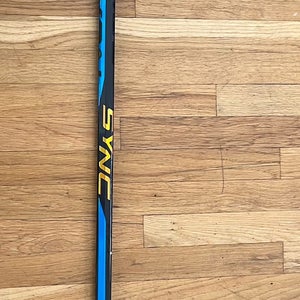Bauer Nexus Sync Hockey Stick P92 Left